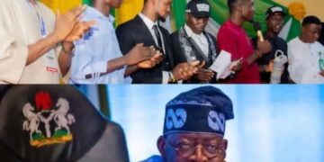 NELFUND Beneficiaries Donate Millions to Tinubu’s 2027 Bid