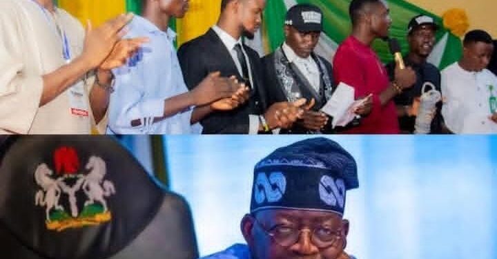 NELFUND Beneficiaries Donate Millions to Tinubu’s 2027 Bid