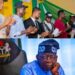 NELFUND Beneficiaries Donate Millions to Tinubu’s 2027 Bid