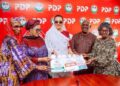 Natasha’s 2027 Bid Deepens PDP Leadership Crisis