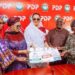 Natasha’s 2027 Bid Deepens PDP Leadership Crisis