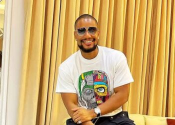 Alexx Ekubo Reportedly Dies at 40