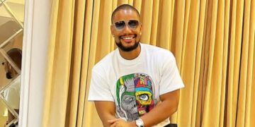 Alexx Ekubo Reportedly Dies at 40
