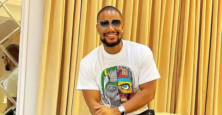 Alexx Ekubo Reportedly Dies at 40