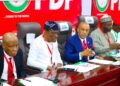 Peoples Democratic Party Crisis Deepens as Wike Faction Screens Aspirants