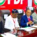 Peoples Democratic Party Crisis Deepens as Wike Faction Screens Aspirants