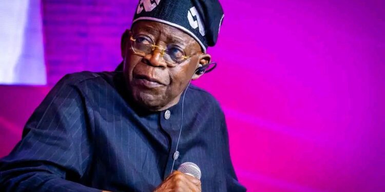 APC Primaries Begin as Tinubu Calls Unity