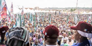 Why APC Must Embrace Direct Primary Elections Now