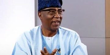 Gbenga Daniel Dumps APC Senate Race, Boycotts Primaries