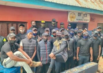 Grand Mufti Launches Task Force After Oyo School Abduction