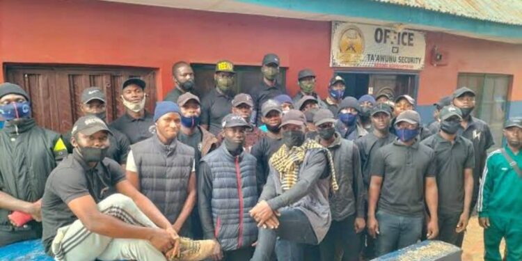 Grand Mufti Launches Task Force After Oyo School Abduction