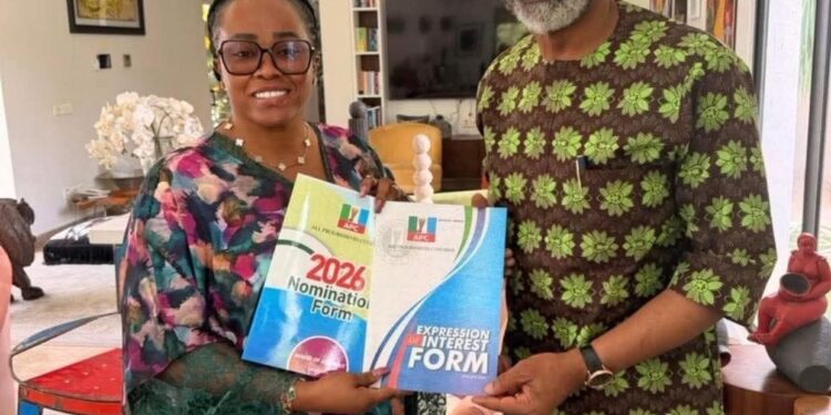 Gbajabiamila Bloc Sweeps Surulere APC Ward G2 Primaries