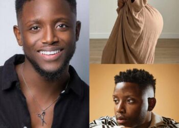 Chike Releases “Pity My Soul” Amid Affair Rumours