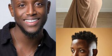 Chike Releases “Pity My Soul” Amid Affair Rumours