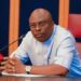 BREAKING: Fubara Reportedly Withdraws From Rivers APC Primary