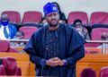 Why Is Desmond Elliot Appealing After Withdrawal?