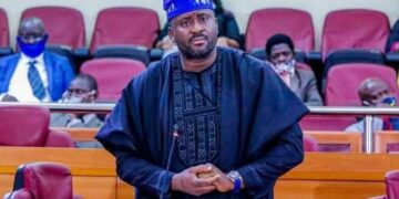 Why Is Desmond Elliot Appealing After Withdrawal?