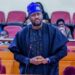 Why Is Desmond Elliot Appealing After Withdrawal?