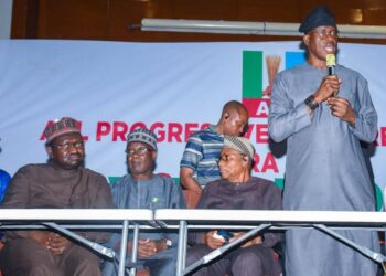Kwara APC Conducts Nigeria’s Fairest Governorship Primary