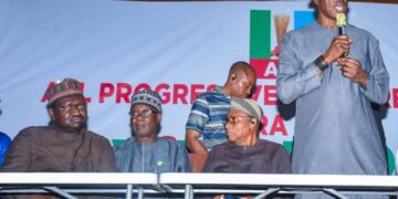 Kwara APC Conducts Nigeria’s Fairest Governorship Primary