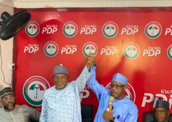 Suleiman Kawu Emerges Kwara PDP Governorship Candidate