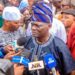 Oyo APC Primaries: Teslim Kolawole Folarin Finally Speaks Out