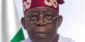 Tinubu Wins APC Primary With 8.9 Million Votes
