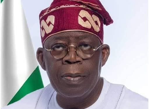 Tinubu Wins APC Primary With 8.9 Million Votes