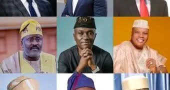 APC Primaries: 12 Lagos Lawmakers Lose Return Tickets