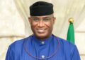 Omo-Agege Joins NDC After APC Ticket Loss