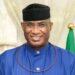Omo-Agege Joins NDC After APC Ticket Loss
