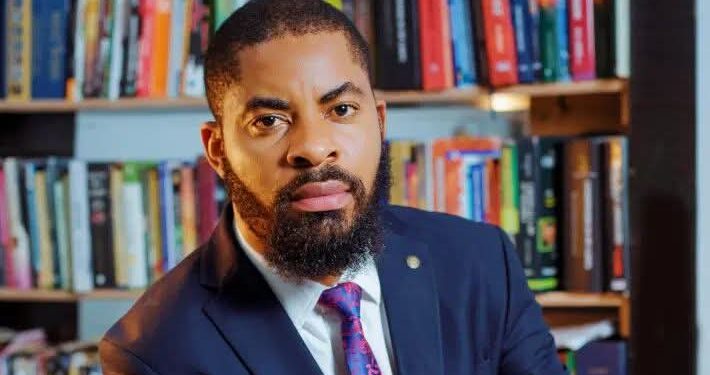Only God Can Stop Tinubu in 2027 — Adeyanju