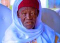Islamic Scholar Sheikh Al-Adabiyy Passes Away