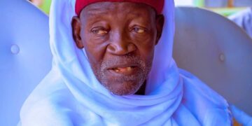 Islamic Scholar Sheikh Al-Adabiyy Passes Away