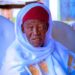 Islamic Scholar Sheikh Al-Adabiyy Passes Away