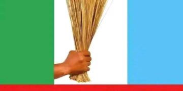 2027 APC Tickets: Only Tinubu Officially Confirmed