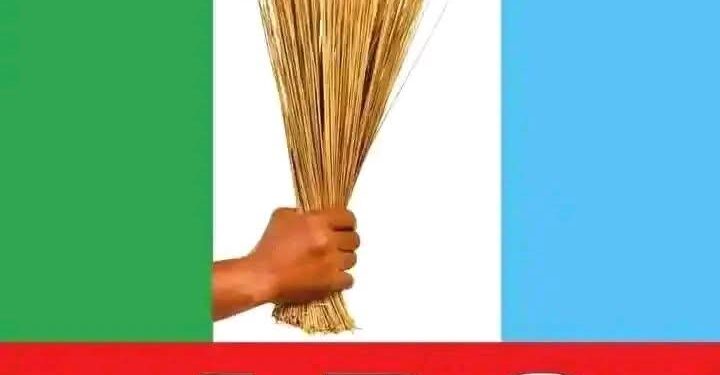 2027 APC Tickets: Only Tinubu Officially Confirmed