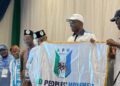 Makinde Wins APM Presidential Ticket, Pledges Reforms