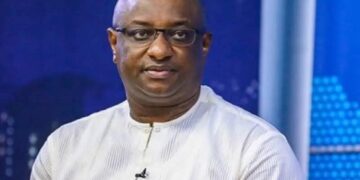 Jonathan Told to Snub PDP Faction Ticket