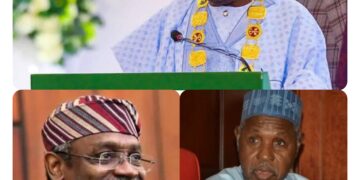 Tinubu Appoints Gbajabiamila, Masari to Oversee APC Primaries