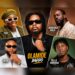 Olamide Dominates Afrobeats With Back-to-Back Collaborations