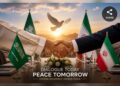Why the Middle East Must Choose Dialogue Over War