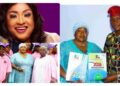 Foluke Daramola Declares for Oshodi Reps Seat