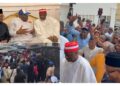 Obi, Kwankwaso Join NDC Ahead of 2027