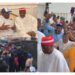 Obi, Kwankwaso Join NDC Ahead of 2027