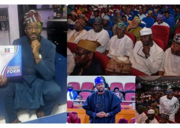 Surulere Residents Push Back on Elliott’s Re-Election Plan