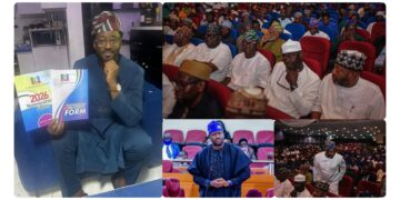 Surulere Residents Push Back on Elliott’s Re-Election Plan