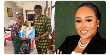 Gbajabiamila Backing Shakes Elliot’s Surulere Assembly Seat