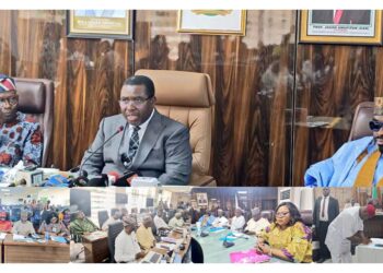 2027 Elections: Real Defection Deadline Was April