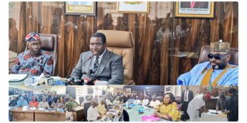 2027 Elections: Real Defection Deadline Was April